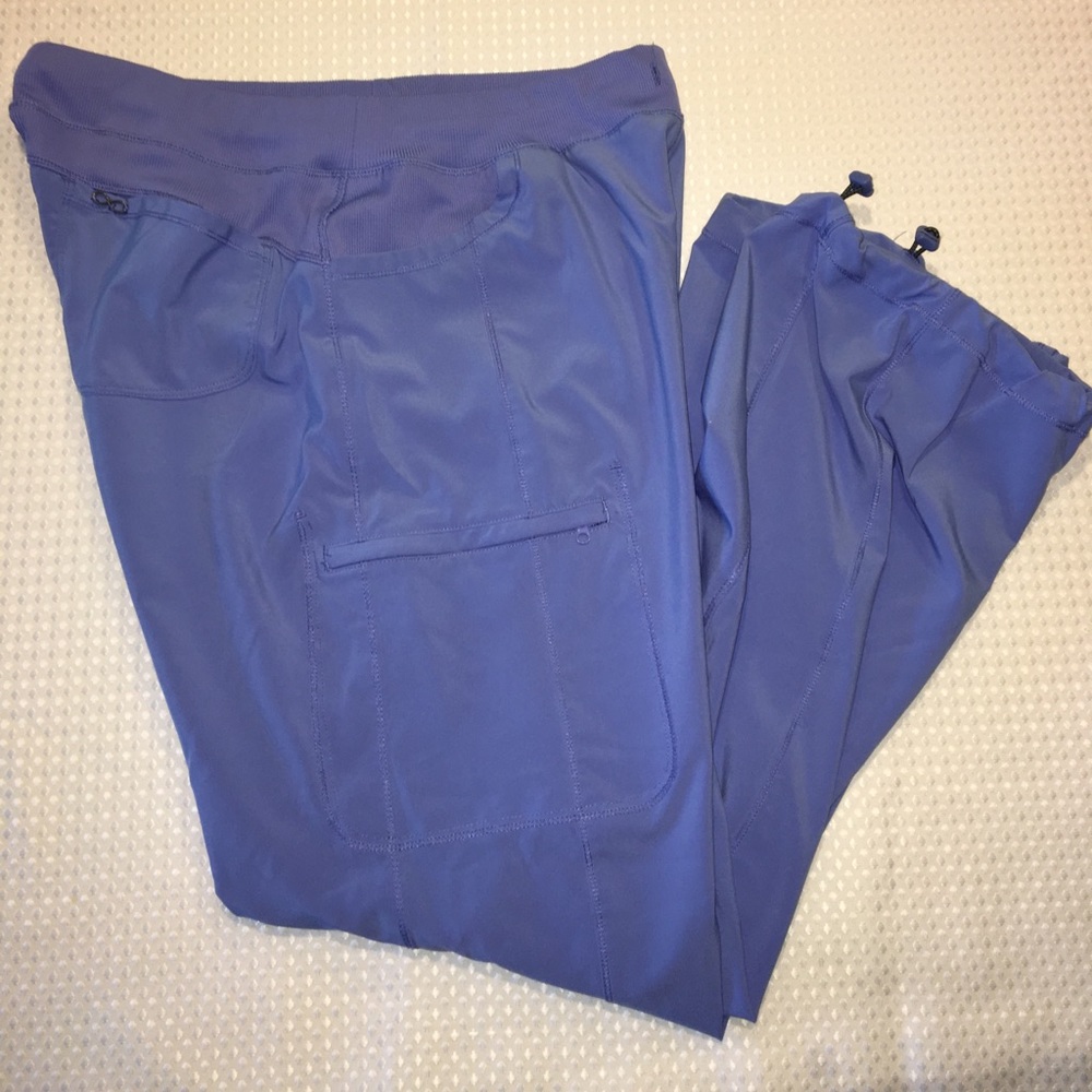 Cherokee Infinity Women's Scrub Pant